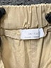 OAK + FORT Solid Tan Skort Size L - photo 3