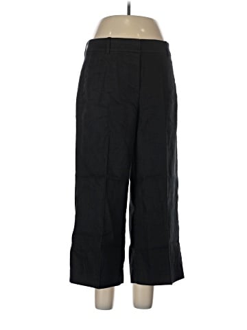 J.Crew Linen Pants (view 1)