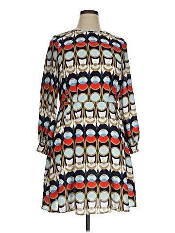 H&M Casual Dress (view 1)