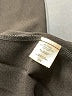 Krisa Solid Black Formal Skirt Size XS - photo 5