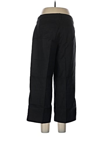 J.Crew Linen Pants (view 2)