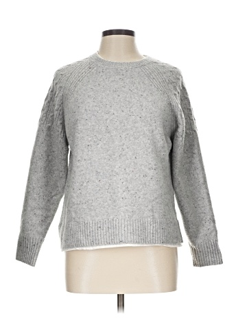 Design History Pullover Sweater (view 1)