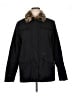 Volcom 100% Cotton Black Coat Size XL - photo 1