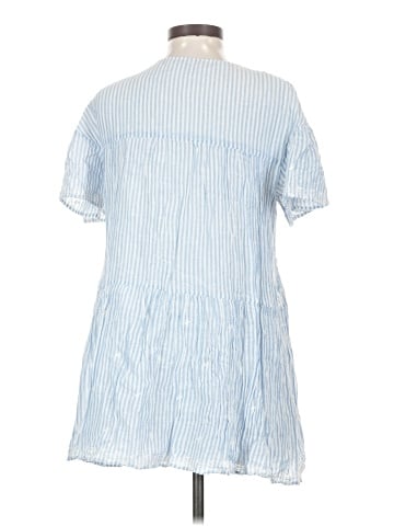 Zara TRF Casual Dress (view 2)