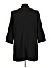 NYCC Black Coat Size L - photo 2