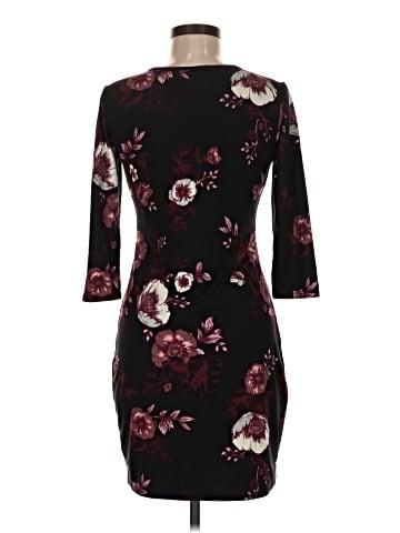 Mudd Cocktail Dress (view 2)