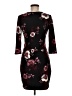 Mudd Black Cocktail Dress Size M - photo 2