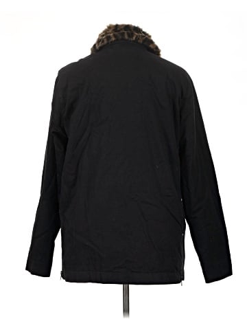 Volcom Coat (view 2)