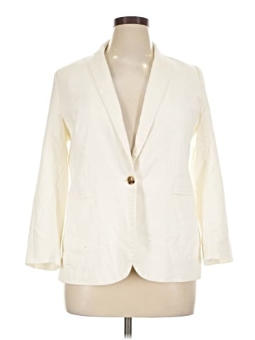 J.Crew Factory Store Blazer (view 1)