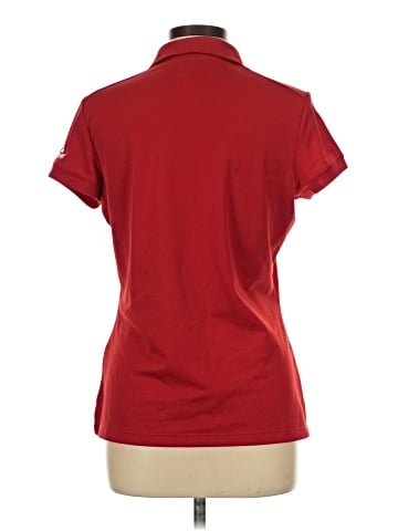 Nike Golf Short Sleeve Blouse (view 2)