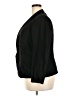 RACHEL Rachel Roy Black Blazer Size 2X - photo 5