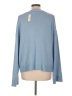Max Studio Blue Pullover Sweater Size L - photo 2
