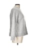 Design History Solid Gray Pullover Sweater Size L - photo 4