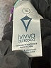 Ivivva Graphic Black Athletic Shorts Size 10 - photo 3