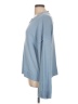 Max Studio Blue Pullover Sweater Size L - photo 5