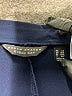 Susan Graver Solid Blue Casual Pants Size L (petite) - photo 7