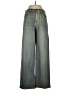 Robert Rodriguez Green Jeans Size 2 - photo 1