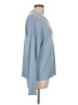 Max Studio Blue Pullover Sweater Size L - photo 4