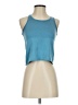 Zelos Blue Tank Top Size S - photo 1