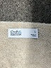 Croft & Barrow Ivory Sweater Vest Size L - photo 7