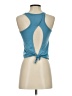Zelos Blue Tank Top Size S - photo 2