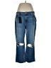 Paige Blue Jeans Size 32 waist - photo 1