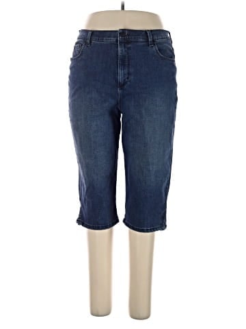 Gloria Vanderbilt Jeans (view 1)