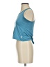 Zelos Blue Tank Top Size S - photo 5
