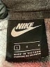 Nike Gray Sweatshirt Size L - photo 7