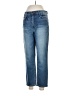 Kut from the Kloth Blue Jeans Size 8 - photo 1