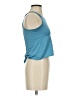 Zelos Blue Tank Top Size S - photo 4