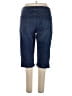 Gloria Vanderbilt Blue Jeans Size 16 - photo 2