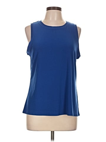 Chaus Sleeveless T-Shirt (view 1)