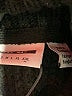 Noisy May Black Turtleneck Sweater Size XXL - photo 7