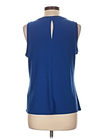Chaus Sleeveless T-Shirt (view 2)