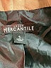 J.Crew Mercantile 100% Polyester Brown Jacket Size S - photo 6