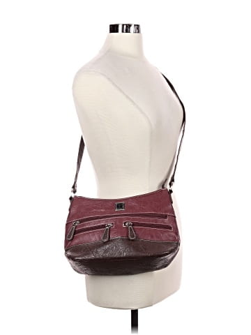 Stone Mountain Crossbody Bag (view 2)