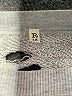 R13 100% Cotton Gray Sweatshirt Size XS - photo 7