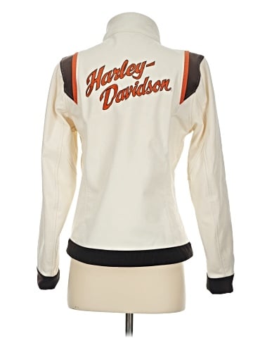 Harley Davidson Track Jacket (view 2)