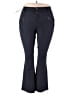 One 5 One Blue Dress Pants Size 18 - photo 1