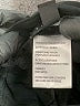 Tribal Solid Black Active Pants Size 16 - photo 5
