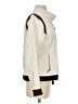 Harley Davidson White Track Jacket Size S - photo 4