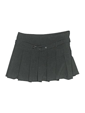 Zara Casual Skirt (view 1)