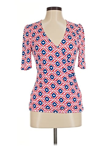 Boden Short Sleeve Top (view 1)