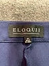 ELOQUII Blue Formal Skirt Size 22 Plus - photo 4