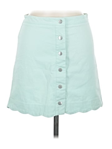 Charlotte Russe Casual Skirt (view 1)