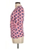 Boden Orange Short Sleeve Top Size 8 - photo 5