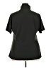 Cutter & Buck Black Short Sleeve Turtleneck Size XXL - photo 2