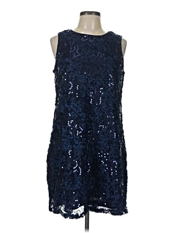 Cable & Gauge Cocktail Dress (view 1)