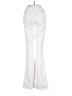 Joe's Jeans White Jeans Size 27 waist (estimated) - photo 2